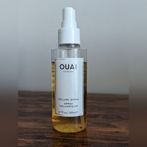 OUAI Volume Spray 4.7 fl Oz/ 140ml